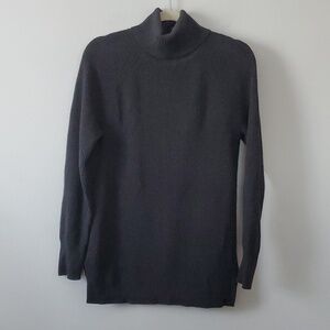 J.Crew Women's Turtleneck Cotton size Small